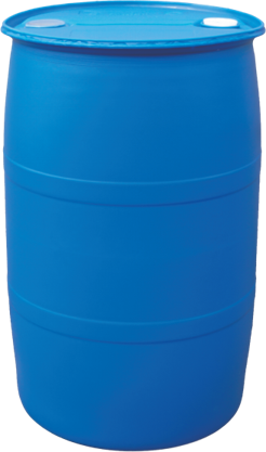 801-1 220L闭口塑料桶