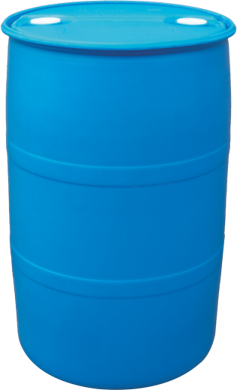 801-2 210L闭口塑料桶